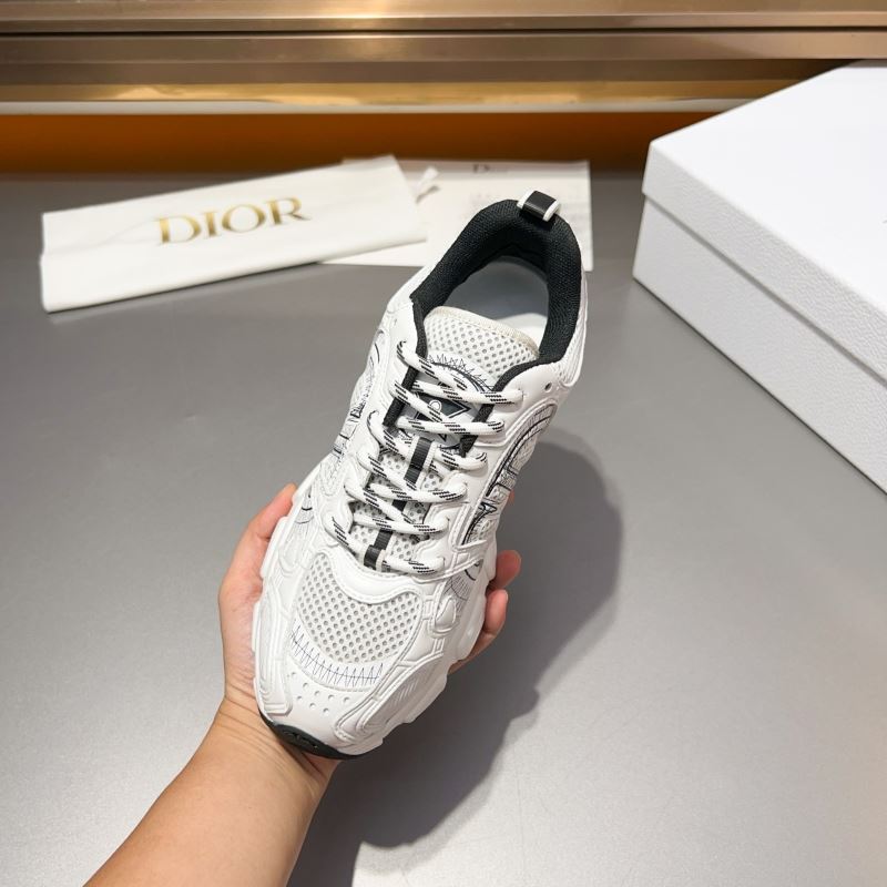 Christian Dior Sneaker